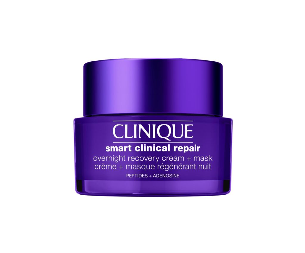 Smart Clinical Repair™ Overnight Recovery Cream + Mask 50ml